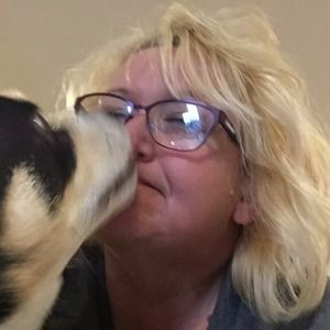 Meet your Posher, Norma